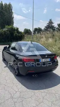 2021 BMW 218