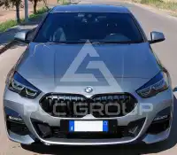 2021 BMW 218