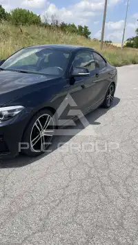 2021 BMW 218