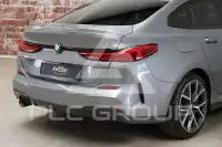 2021 BMW 218