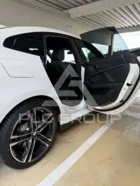 2021 BMW 218