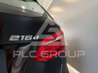 2021 BMW 216