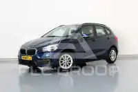 2021 BMW 218