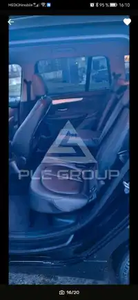 2021 BMW 218