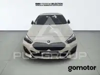 2021 BMW 218