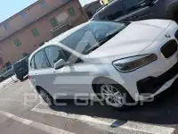 2021 BMW 218