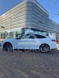 2021 BMW 218