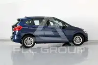 2021 BMW 218