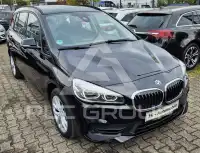2021 BMW 218