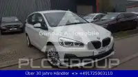 2021 BMW 218