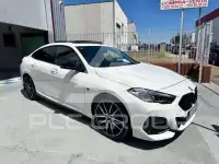 2021 BMW 218