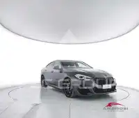 2021 BMW 218