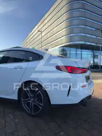2021 BMW 218