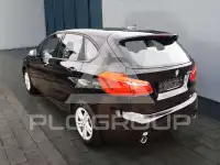 2021 BMW 218