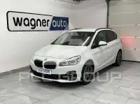 2021 BMW 218