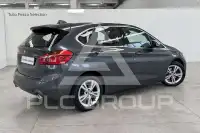 2021 BMW 218