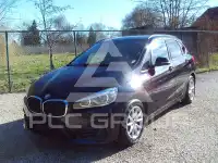 2021 BMW 218