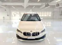 2021 BMW 218
