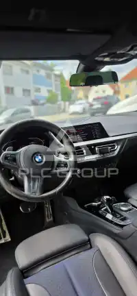 2021 BMW 218