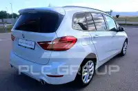 2021 BMW 218