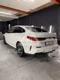 2021 BMW 218