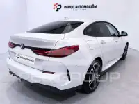 2021 BMW 218
