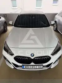 2021 BMW 218