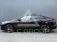 2021 BMW 218