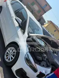 2021 BMW 218