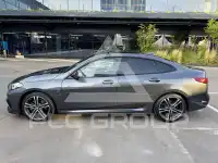 2021 BMW 218