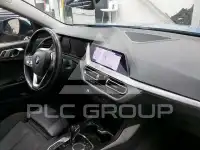 2021 BMW 218