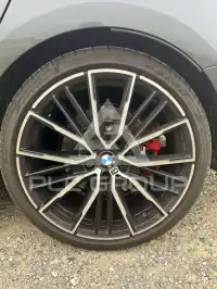 2021 BMW 218