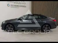 2021 BMW 218
