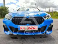 2021 BMW 218