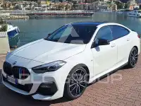 2021 BMW 218