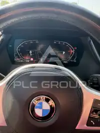2021 BMW 218