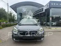 2021 BMW 218