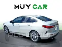 2021 BMW 218