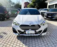 2021 BMW 218