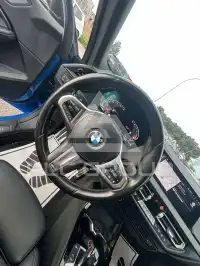 2021 BMW 218