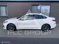 2021 BMW 218
