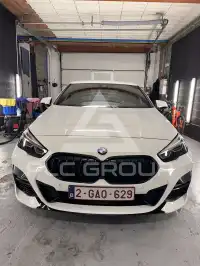 2021 BMW 218