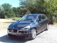 2021 BMW 218