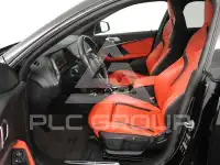 2021 BMW 218