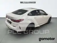 2021 BMW 218