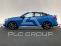 2021 BMW 218