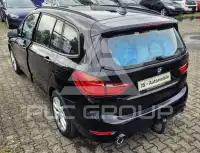2021 BMW 218