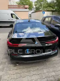 2021 BMW 218