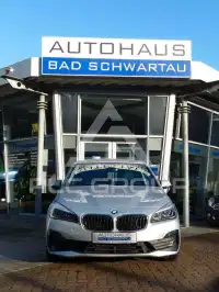 2021 BMW 218