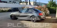 2021 BMW 218